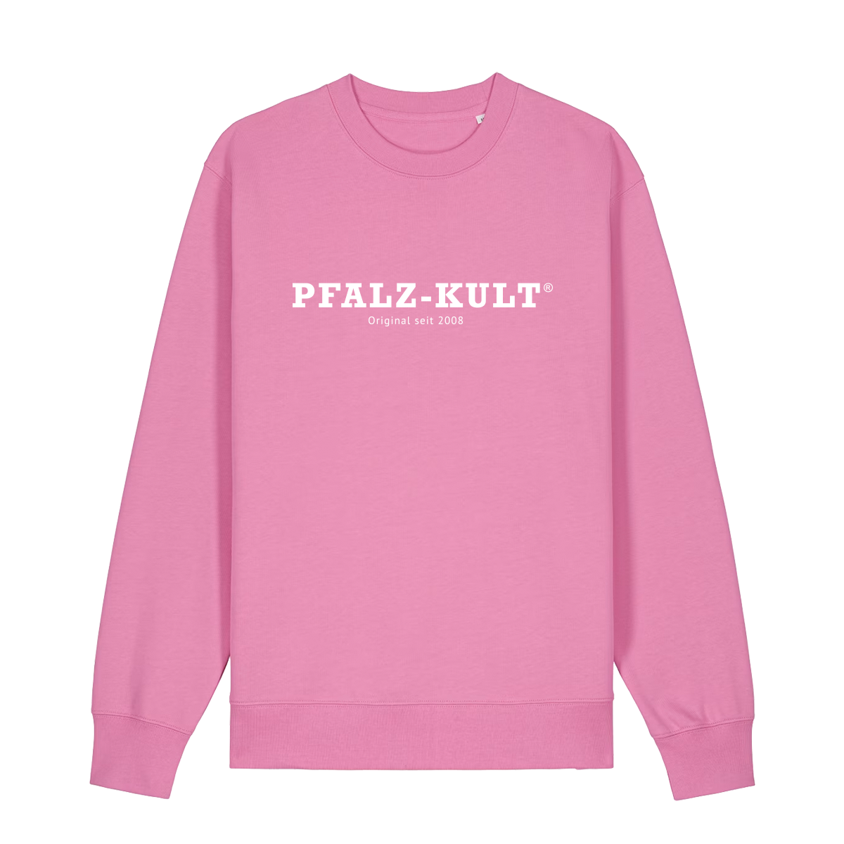 Pfalzkult Signature - Sweater Unisex