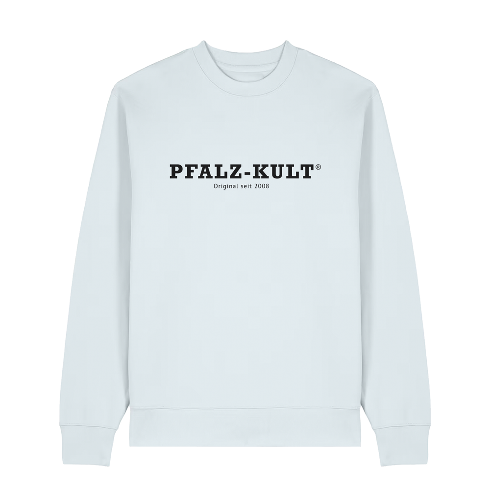 Pfalzkult Signature - Sweater Unisex