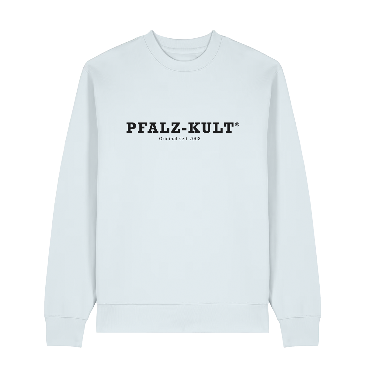 Pfalzkult Signature - Sweater Unisex