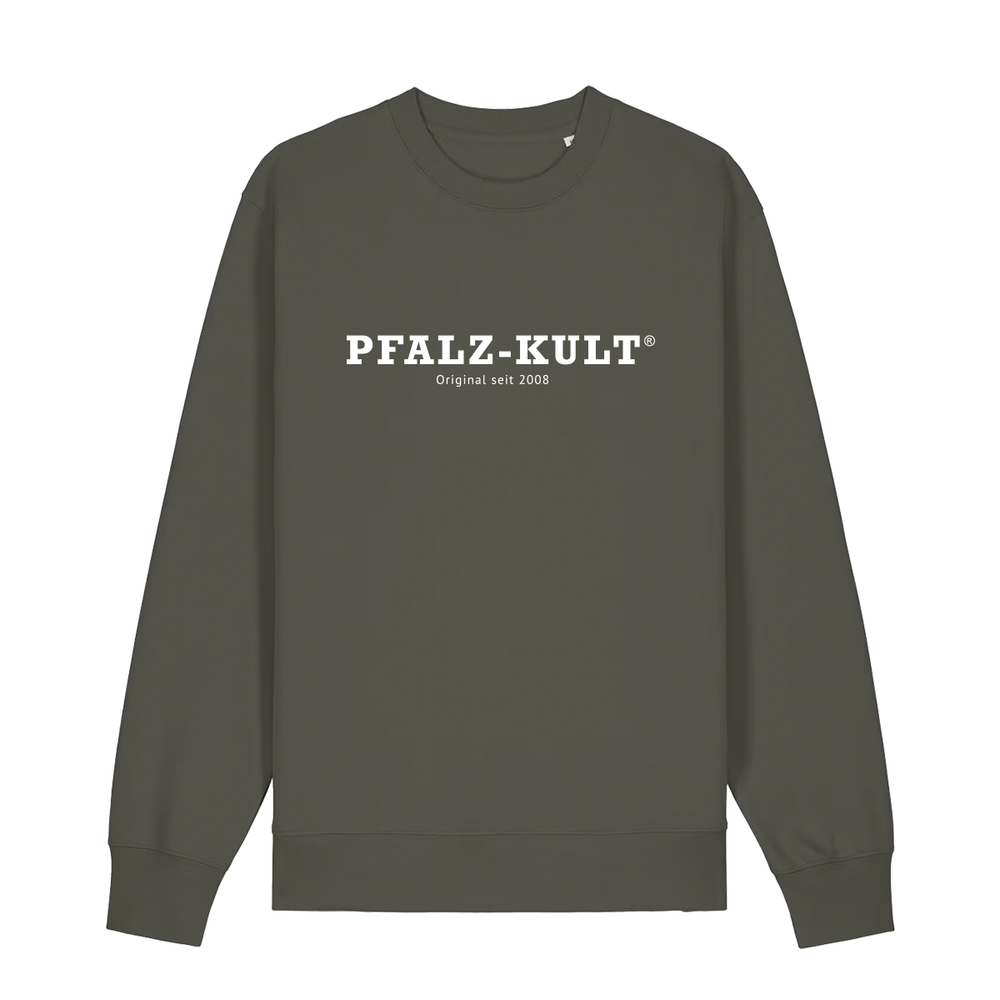Pfalzkult Signature - Sweater Unisex