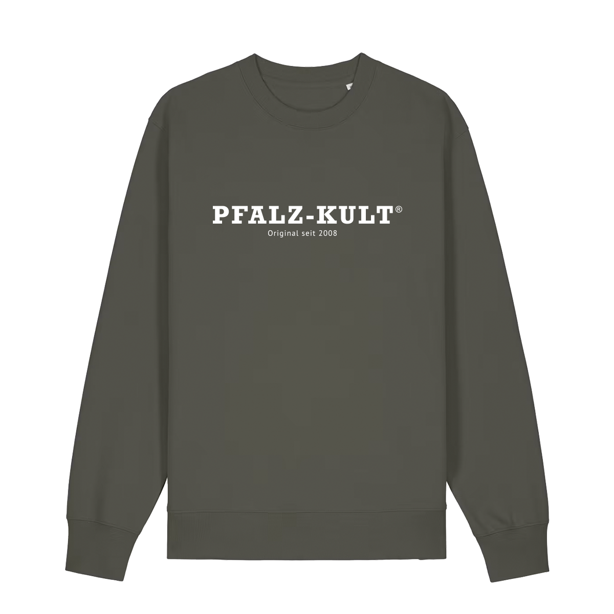 Pfalzkult Signature - Sweater Unisex