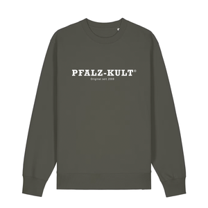Pfalzkult Signature - Sweater Unisex