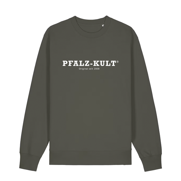 Pfalzkult Signature - Sweater Unisex