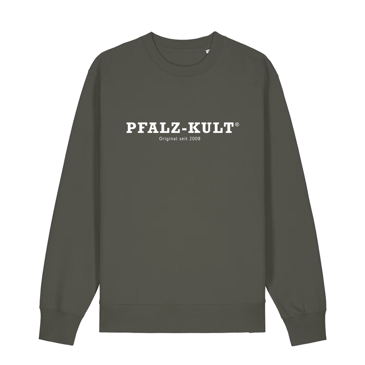 Pfalzkult Signature - Sweater Unisex