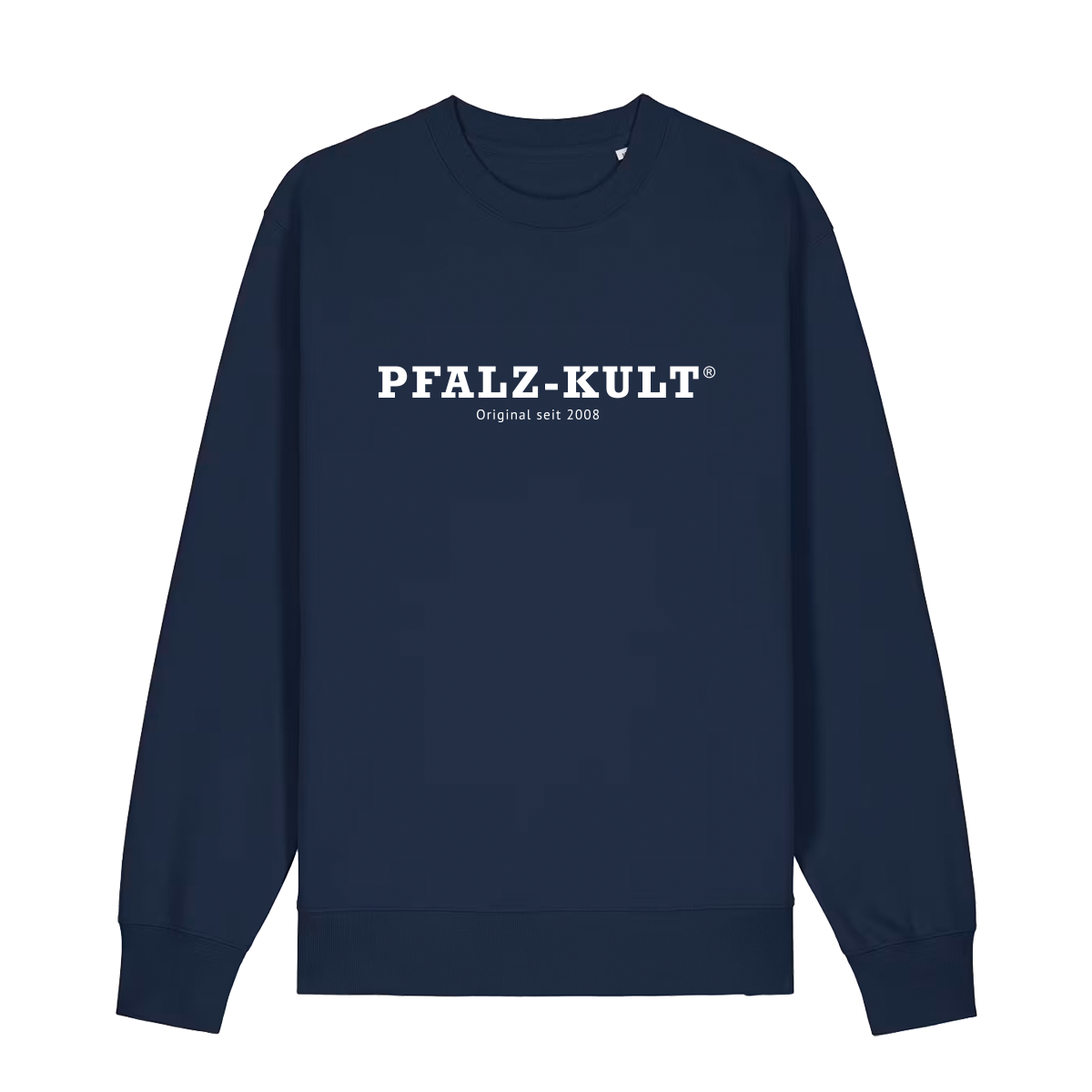 Pfalzkult Signature - Sweater Unisex