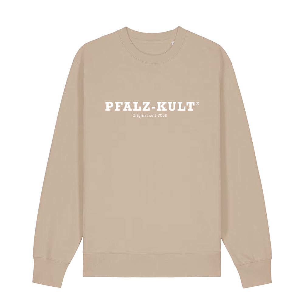 Pfalzkult Signature - Sweater Unisex