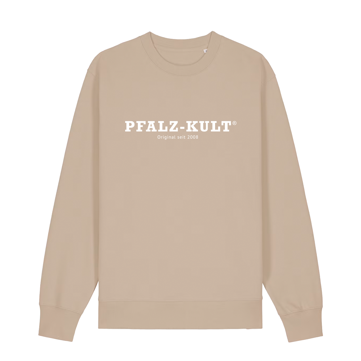 Pfalzkult Signature - Sweater Unisex