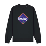 Sind wir nicht alle ein bisschen Riesling?  - Sweater Unisex