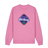 Sind wir nicht alle ein bisschen Riesling?  - Sweater Unisex