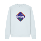 Sind wir nicht alle ein bisschen Riesling?  - Sweater Unisex