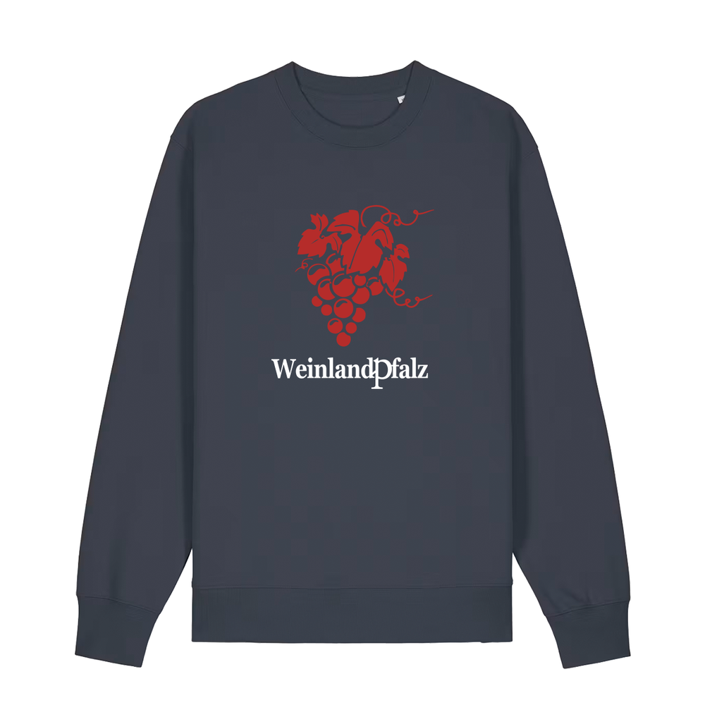 Weinland Pfalz  - Sweater Unisex