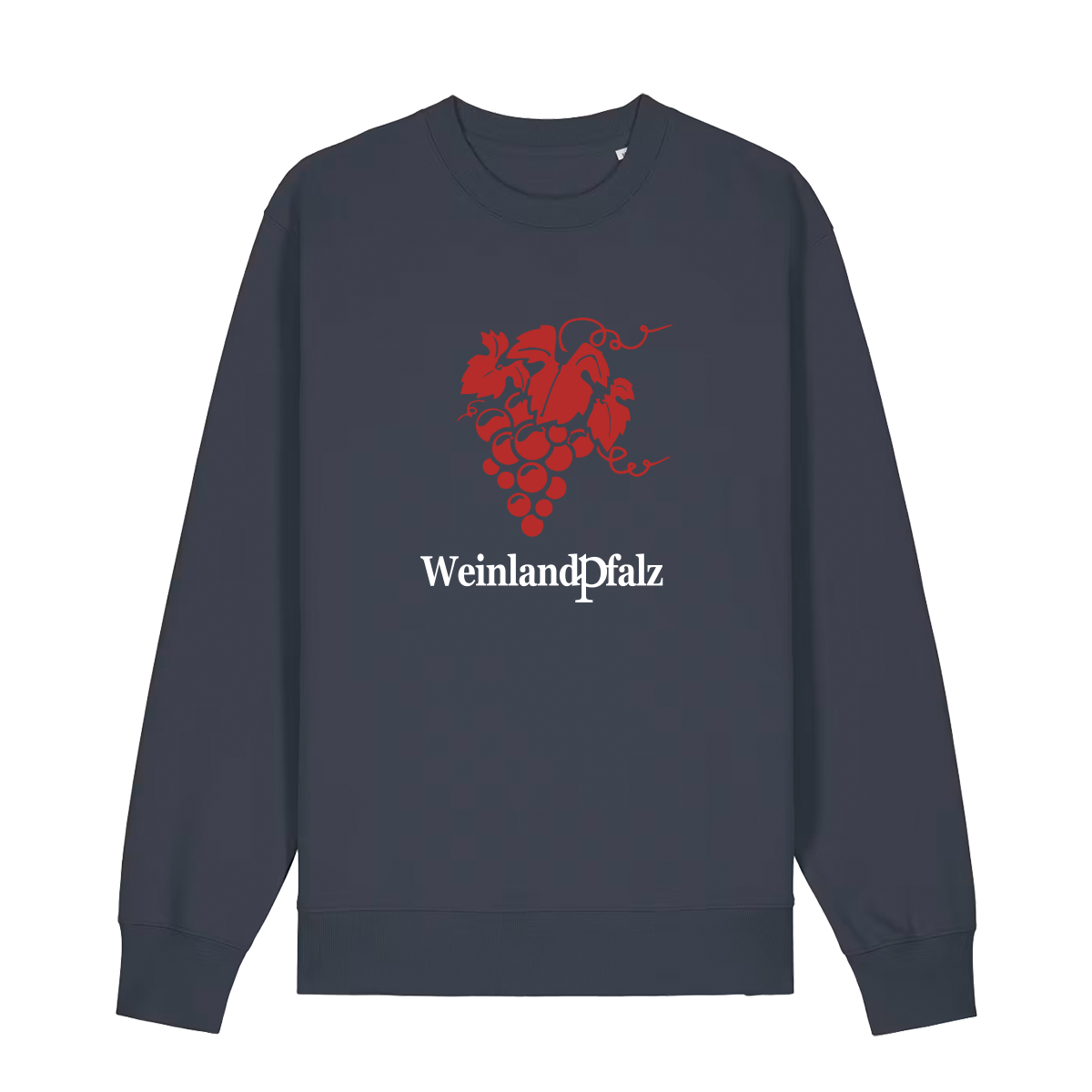 Weinland Pfalz  - Sweater Unisex