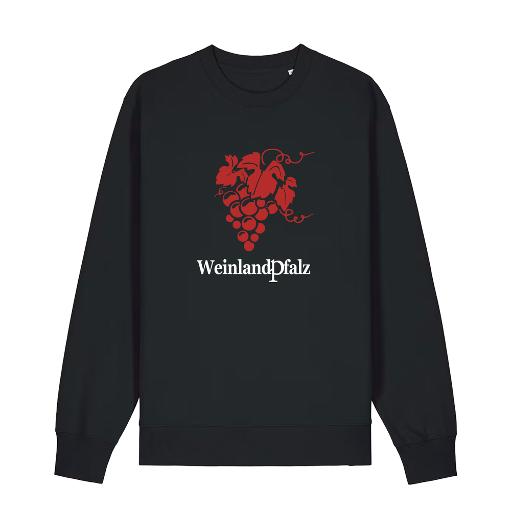 Weinland Pfalz  - Sweater Unisex