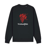 Weinland Pfalz  - Sweater Unisex
