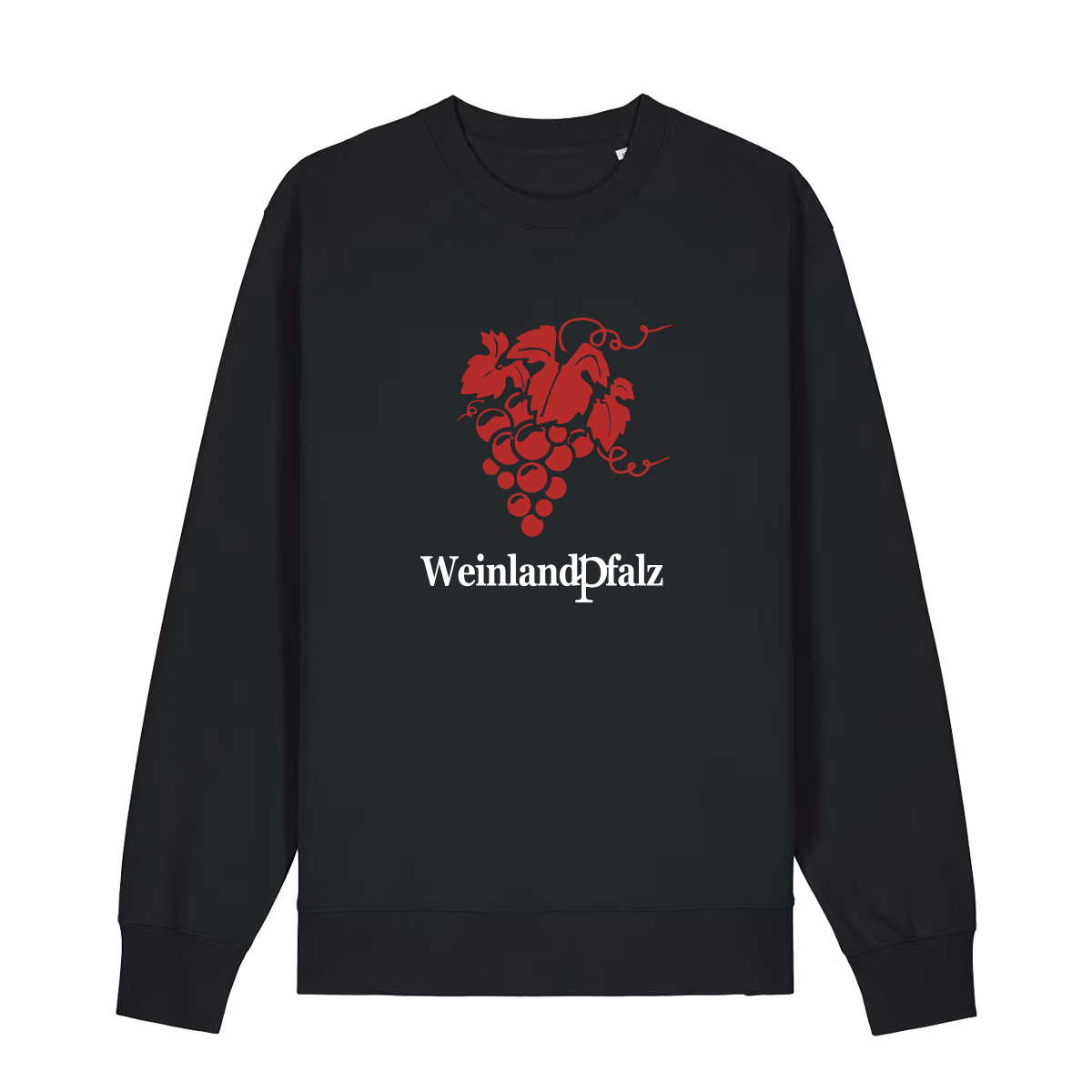 Weinland Pfalz  - Sweater Unisex