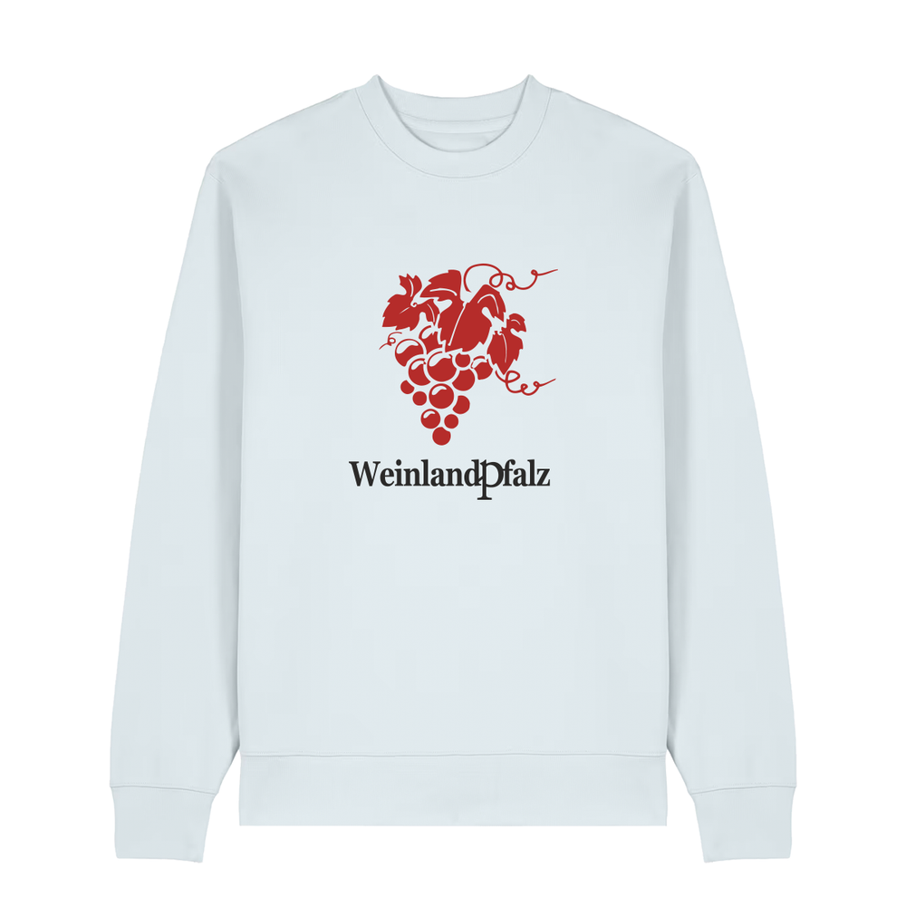 Weinland Pfalz  - Sweater Unisex
