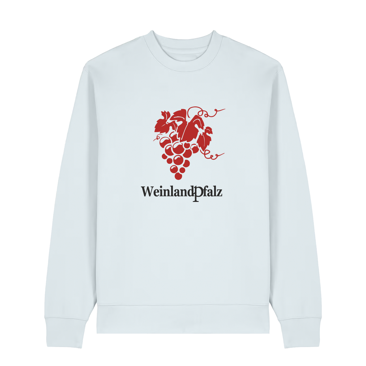 Weinland Pfalz  - Sweater Unisex