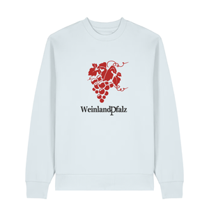 Weinland Pfalz  - Sweater Unisex