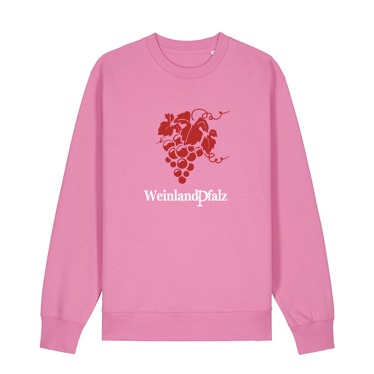 Weinland Pfalz  - Sweater Unisex