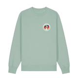 Weinrepublik Pfalz  - Sweater Unisex