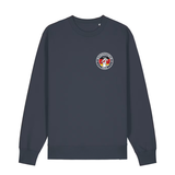 Weinrepublik Pfalz  - Sweater Unisex