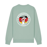 Weinrepublik Pfalz  - Sweater Unisex