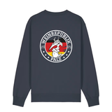 Weinrepublik Pfalz  - Sweater Unisex