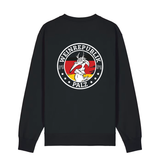 Weinrepublik Pfalz  - Sweater Unisex