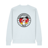 Weinrepublik Pfalz  - Sweater Unisex