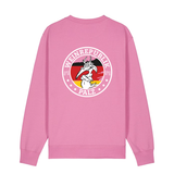 Weinrepublik Pfalz  - Sweater Unisex