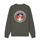 Weinrepublik Pfalz  - Sweater Unisex