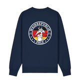 Weinrepublik Pfalz  - Sweater Unisex