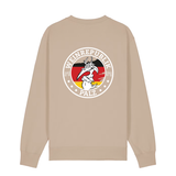 Weinrepublik Pfalz  - Sweater Unisex