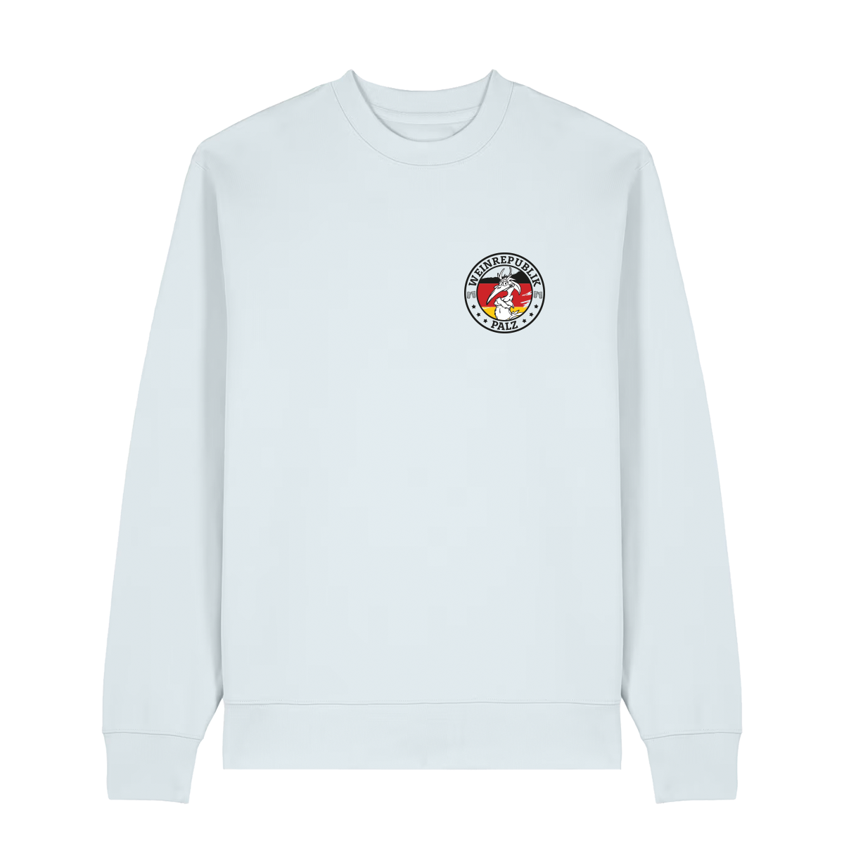 Weinrepublik Pfalz  - Sweater Unisex