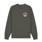 Weinrepublik Pfalz  - Sweater Unisex