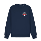 Weinrepublik Pfalz  - Sweater Unisex