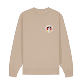 Weinrepublik Pfalz  - Sweater Unisex