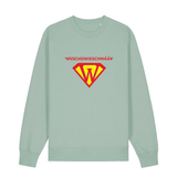 Weschdwieschmään - Sweater Unisex