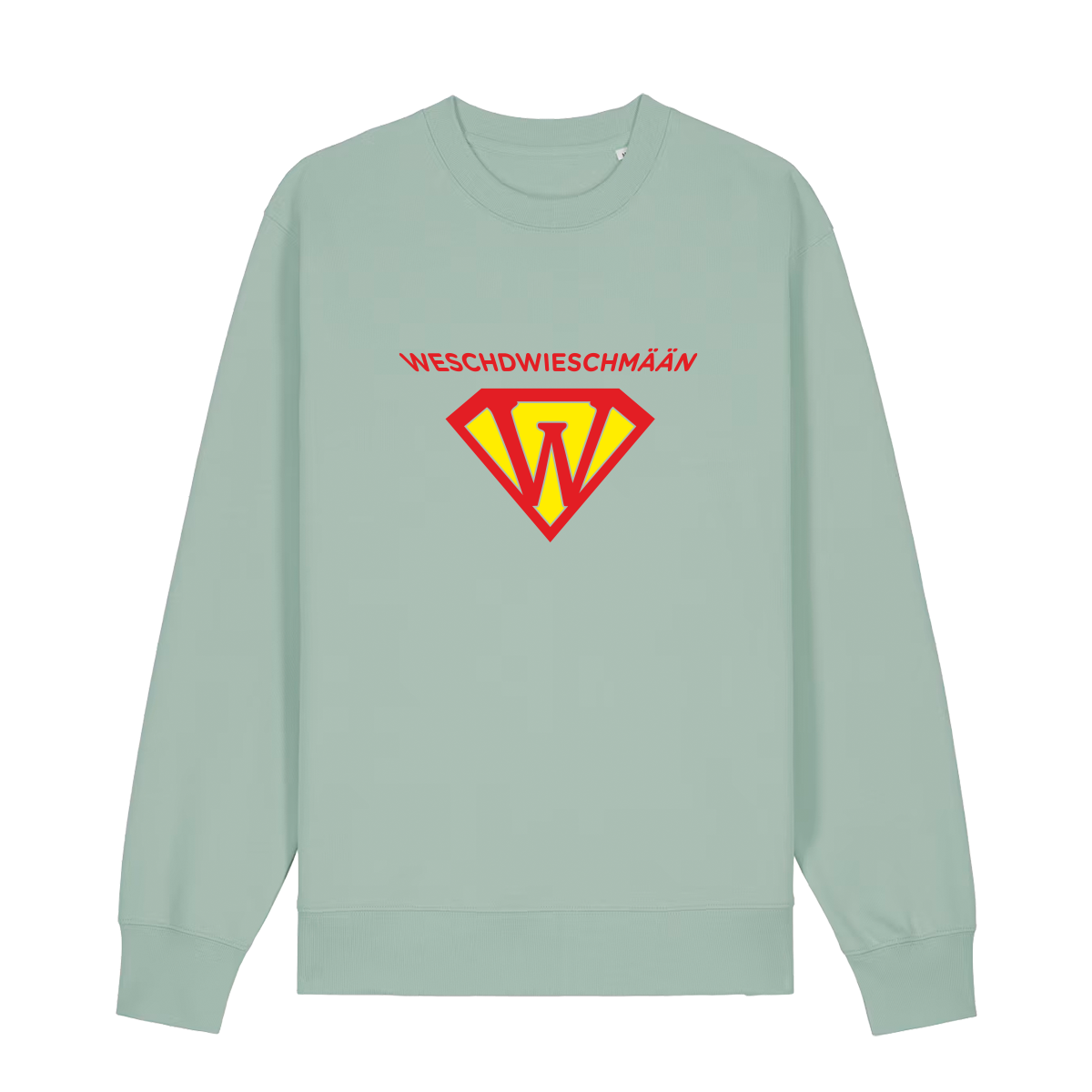 Weschdwieschmään - Sweater Unisex