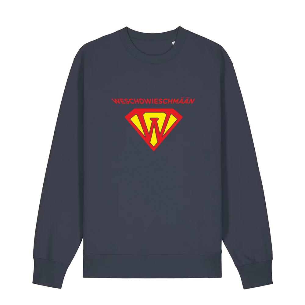 Weschdwieschmään - Sweater Unisex
