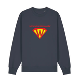 Weschdwieschmään - Sweater Unisex