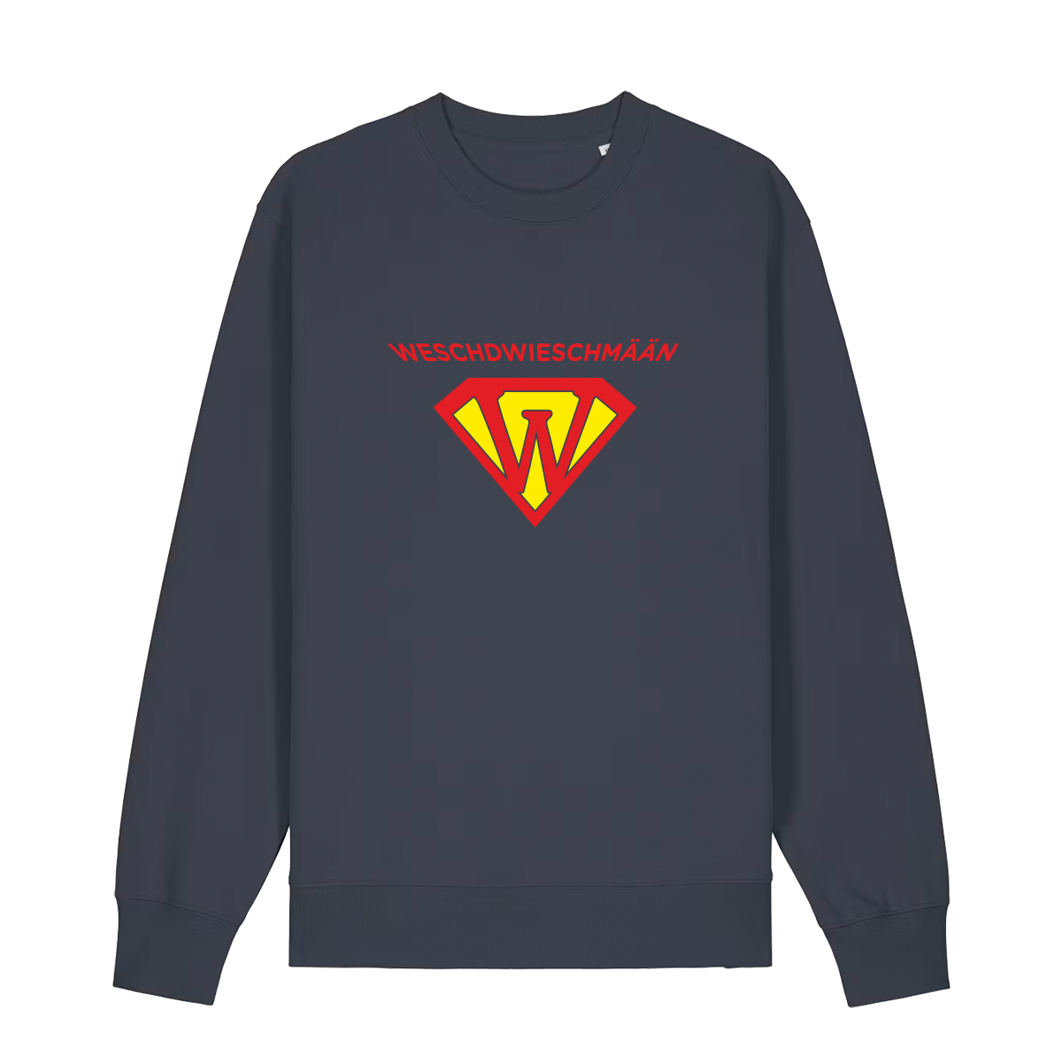 Weschdwieschmään - Sweater Unisex