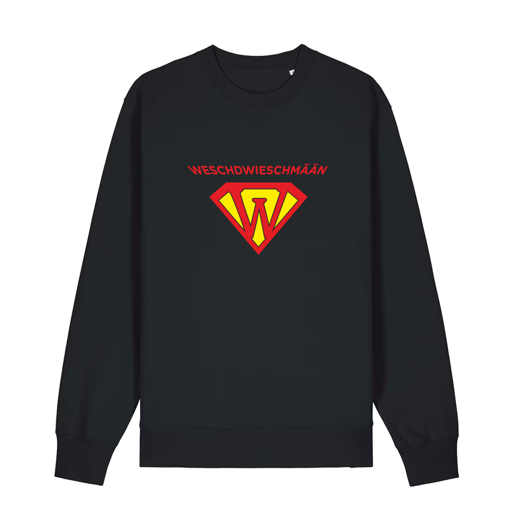 Weschdwieschmään - Sweater Unisex