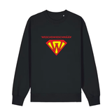 Weschdwieschmään - Sweater Unisex