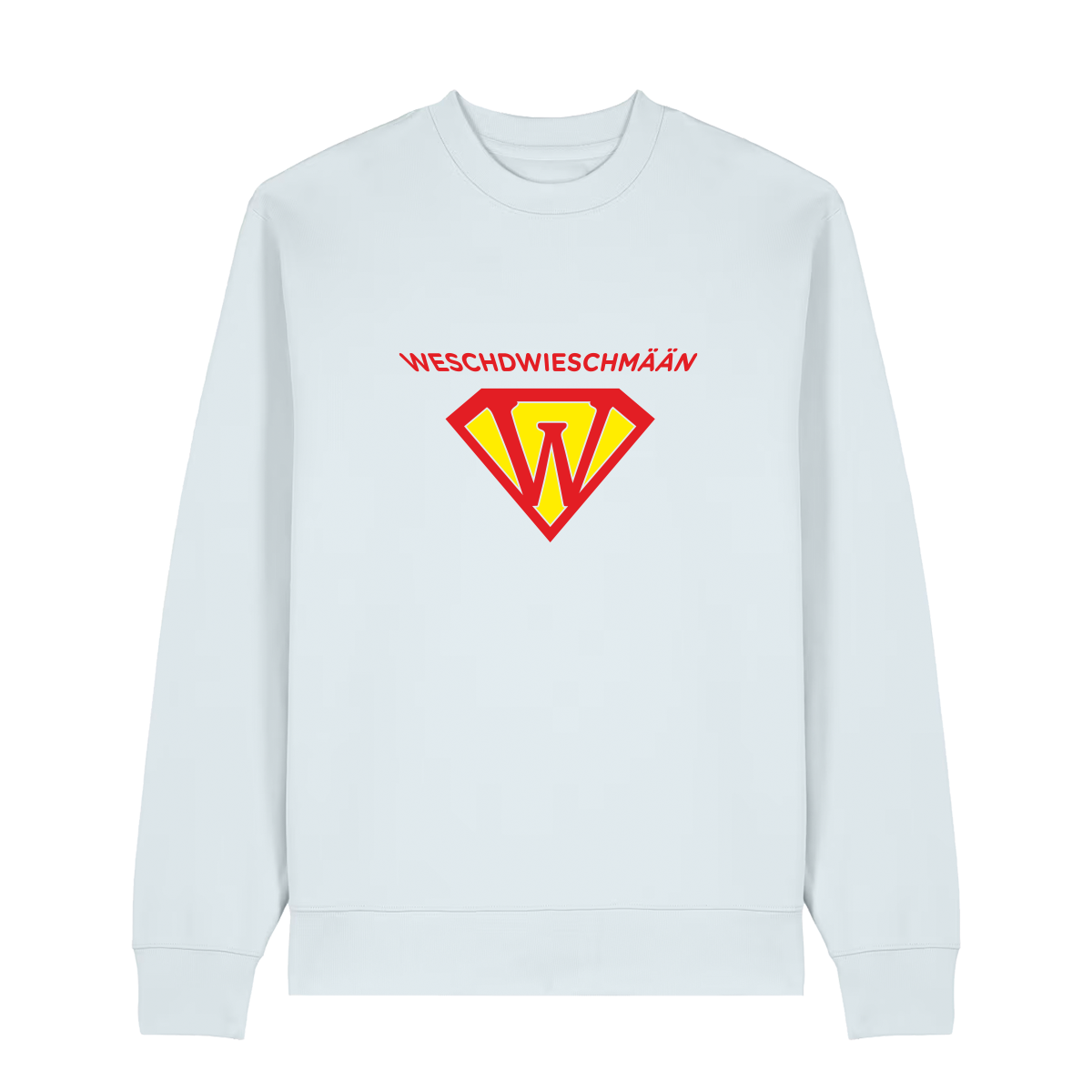 Weschdwieschmään - Sweater Unisex