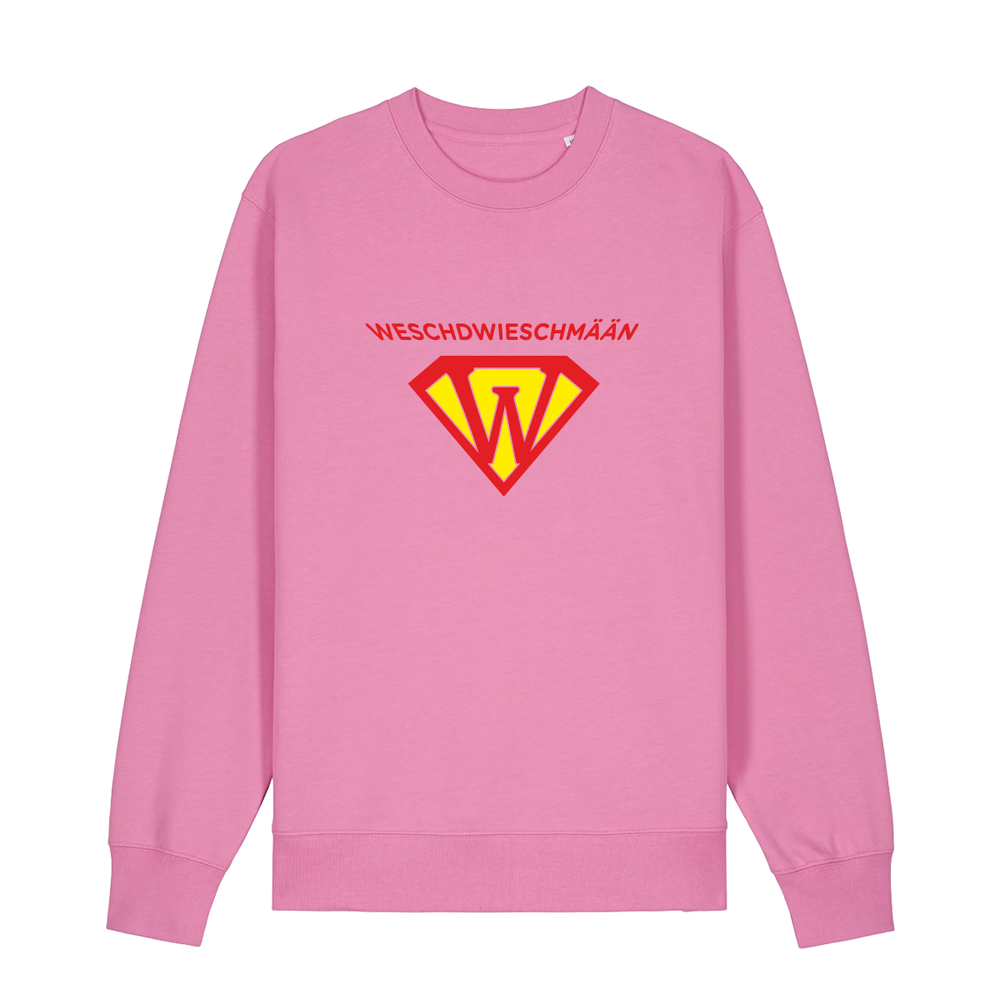 Weschdwieschmään - Sweater Unisex
