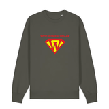 Weschdwieschmään - Sweater Unisex