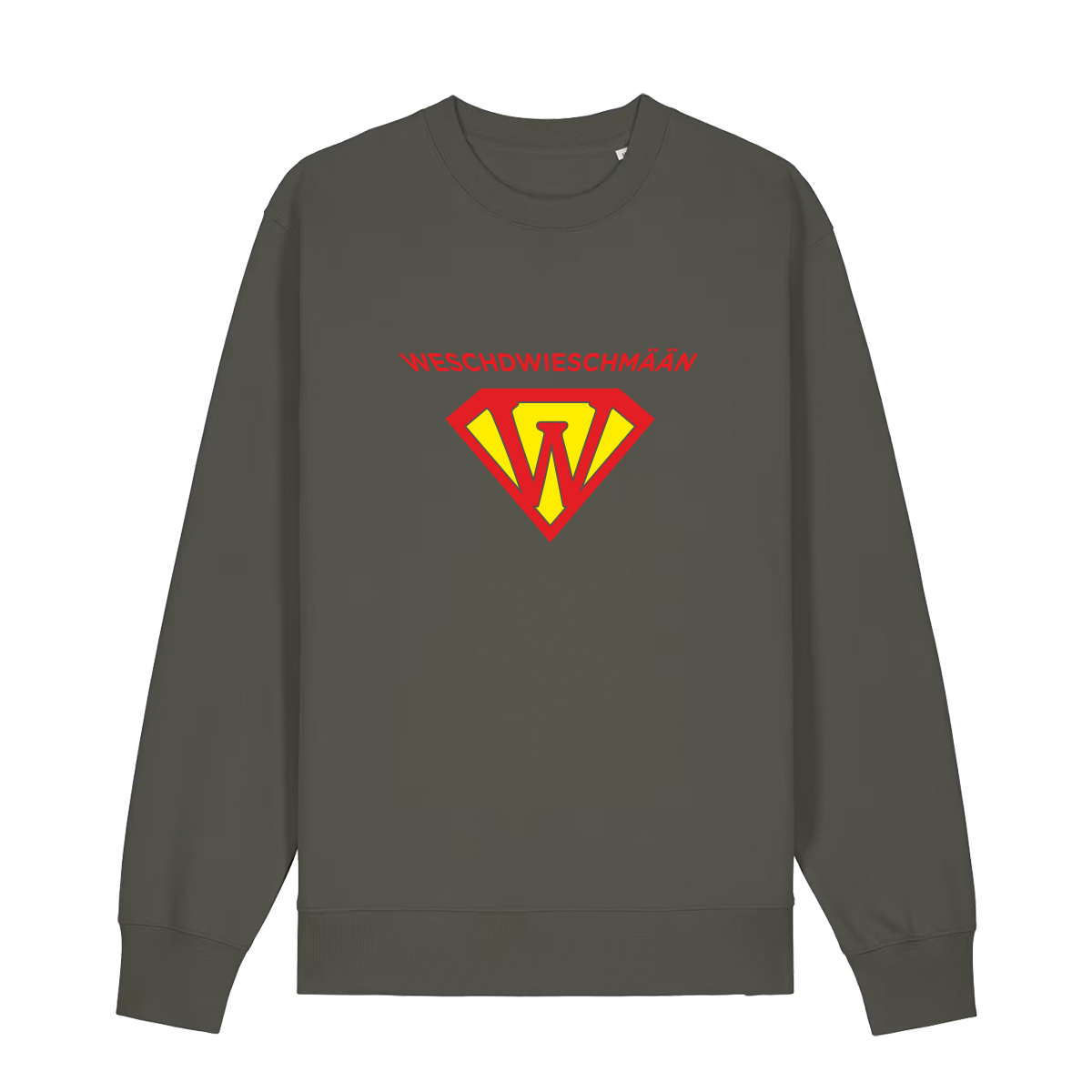 Weschdwieschmään - Sweater Unisex