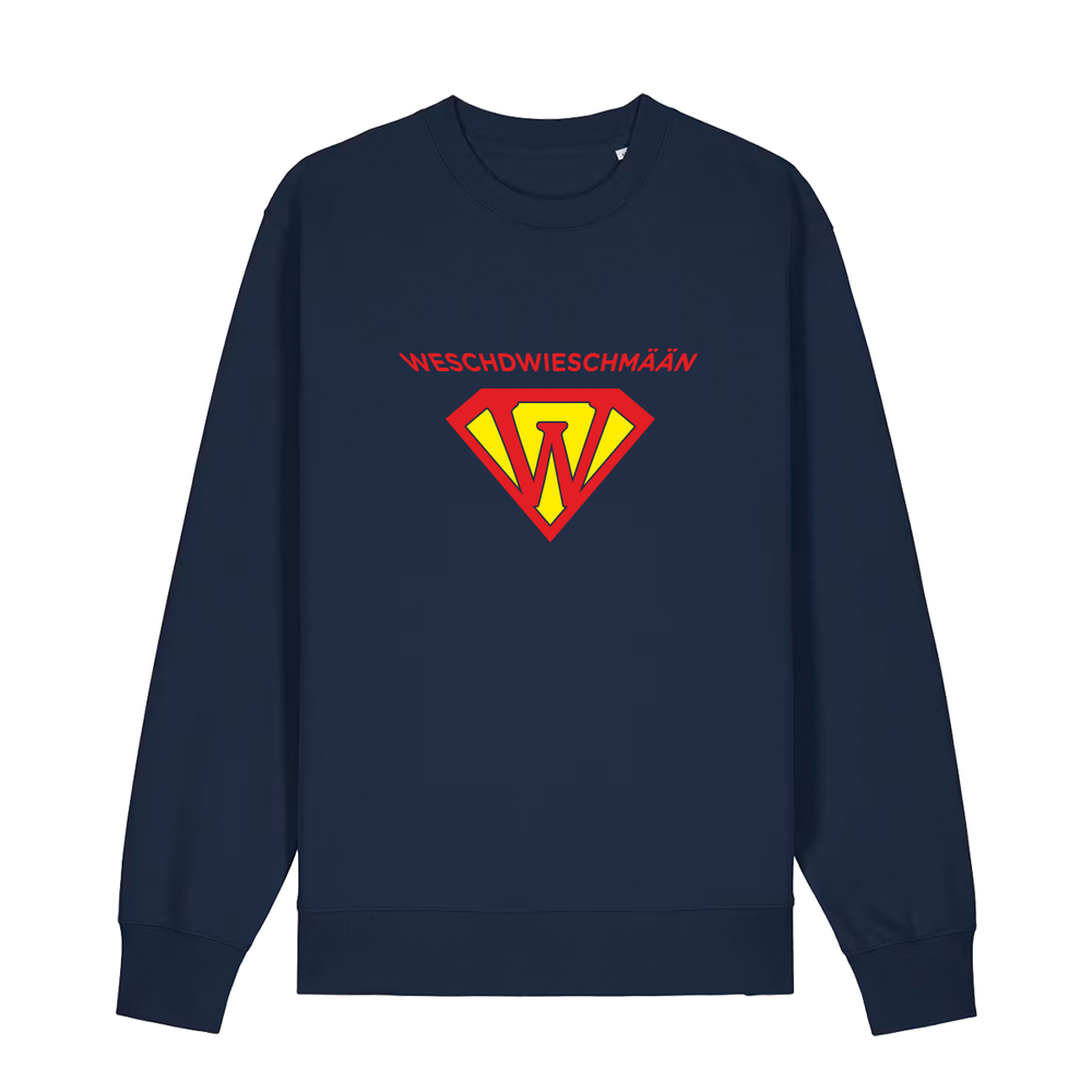 Weschdwieschmään - Sweater Unisex