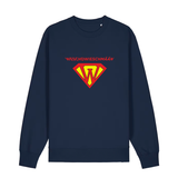 Weschdwieschmään - Sweater Unisex